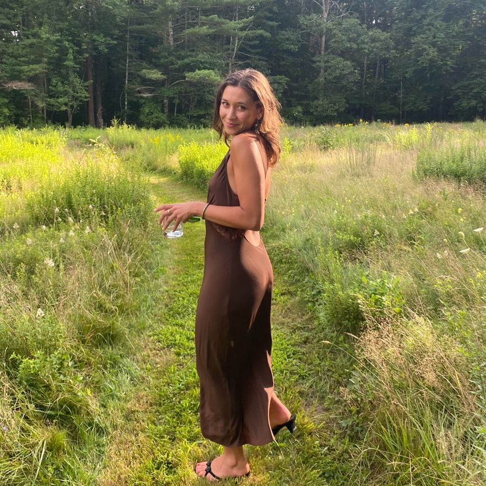 Meet your Posher, Kaitlyn